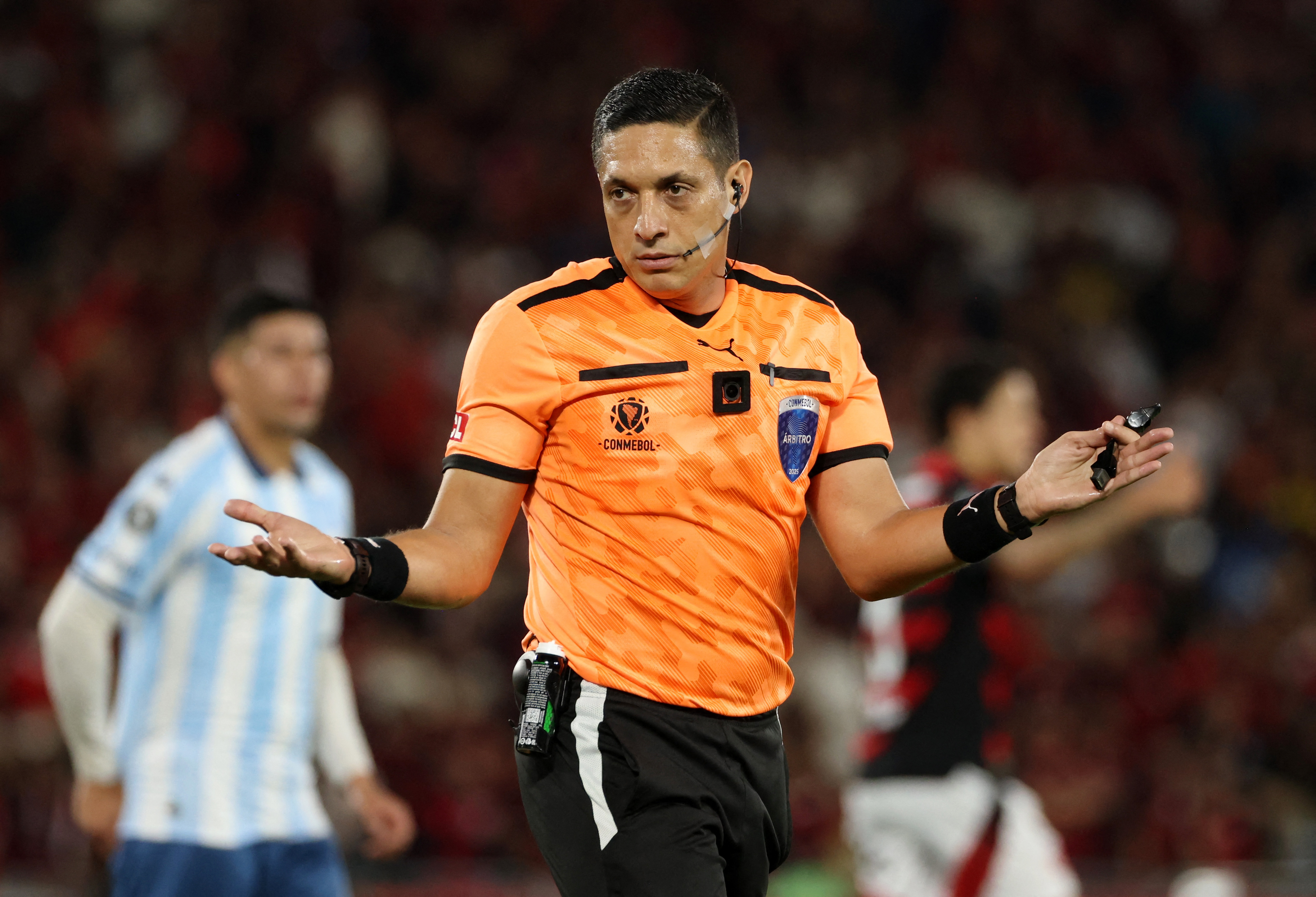 Jesus Valenzuela 